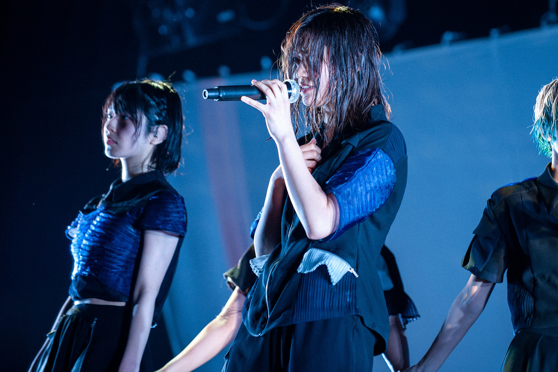  [ Solitude HOTEL 7F ]│2019/4/14 昭和女子大学 人見記念講堂│写真: 稲垣謙一