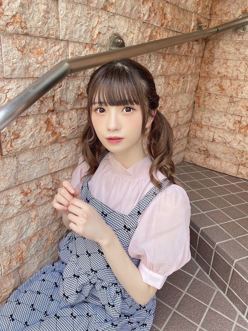 筆者近影（≠ME 菅波美玲）