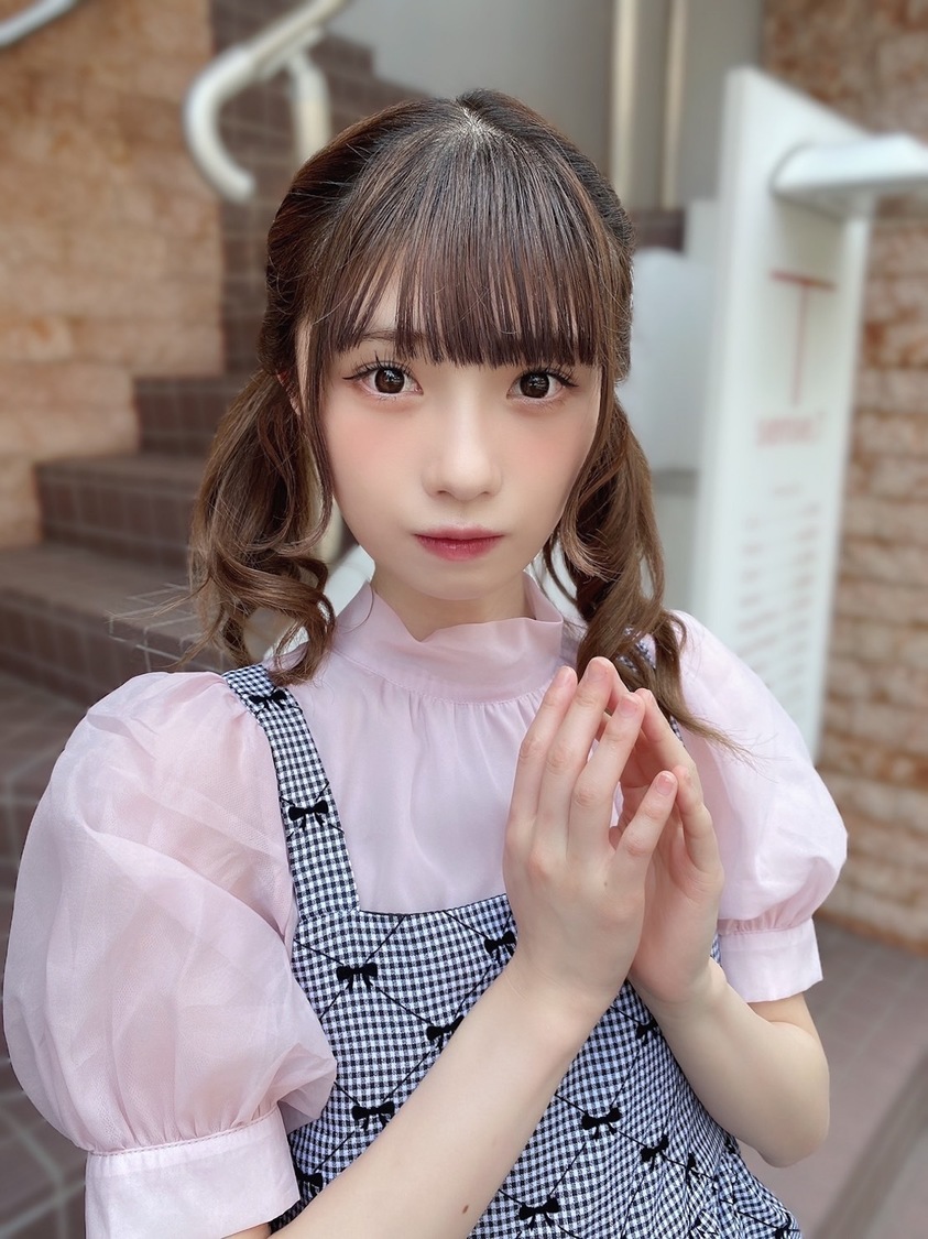 筆者近影（≠ME 菅波美玲）