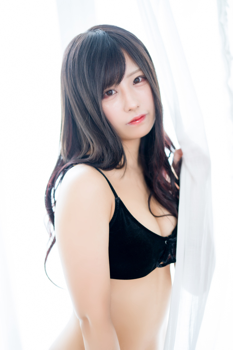 PrincessGarden-姫庭-の双葉ありす 1stデジタル写真集『夏色』より