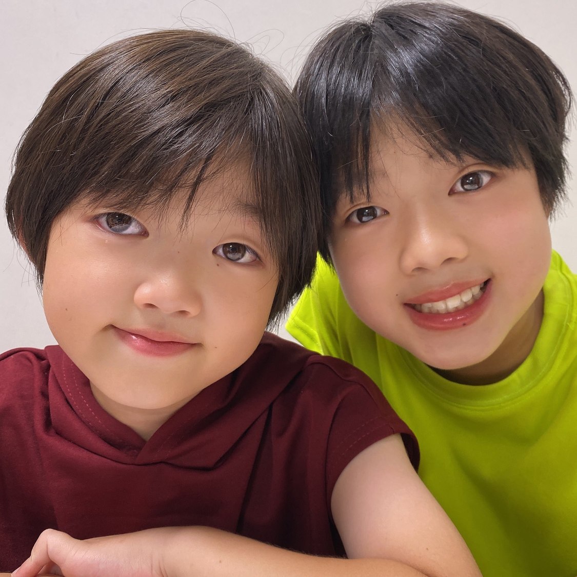 YouTuber『ロボットチャンネル』たける、わたる 