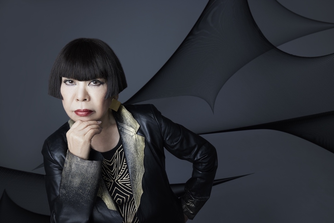 コシノジュンコ