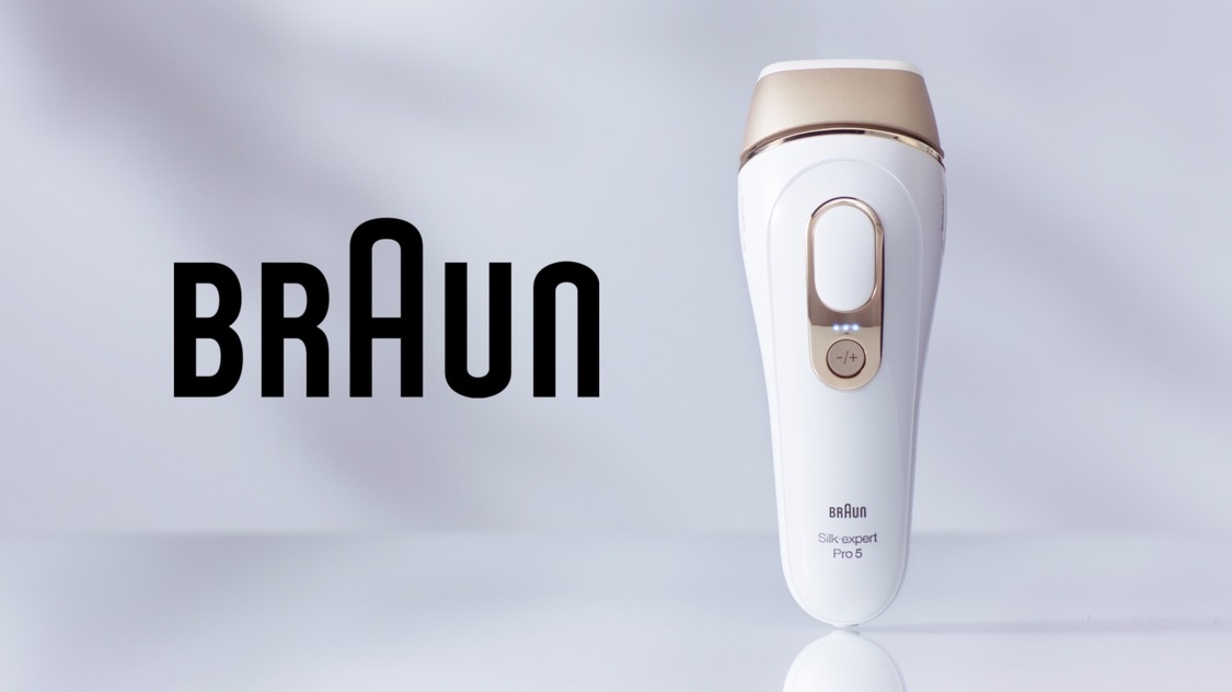 吉岡里帆『ブラウン シルクエキスパート』新CMより