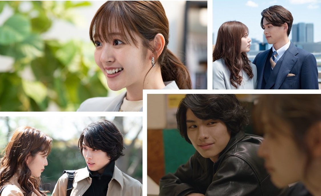 （C）AbemaTV, Inc.