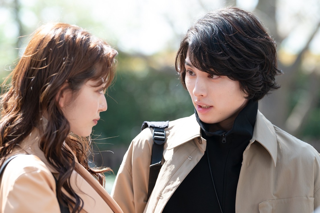 （C）AbemaTV, Inc.