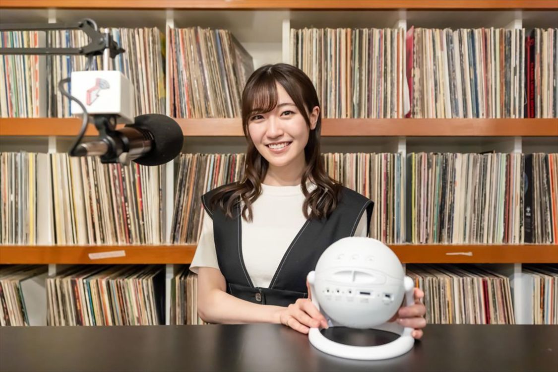 ポッドキャスト番組『Home stars　星のある暮らしを、あなたに』