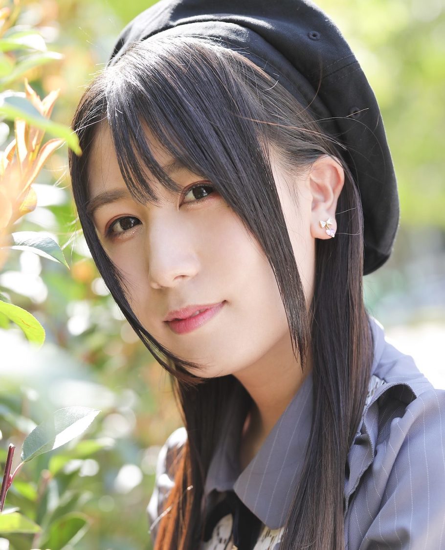 マチカネフクキタル役：新田ひより