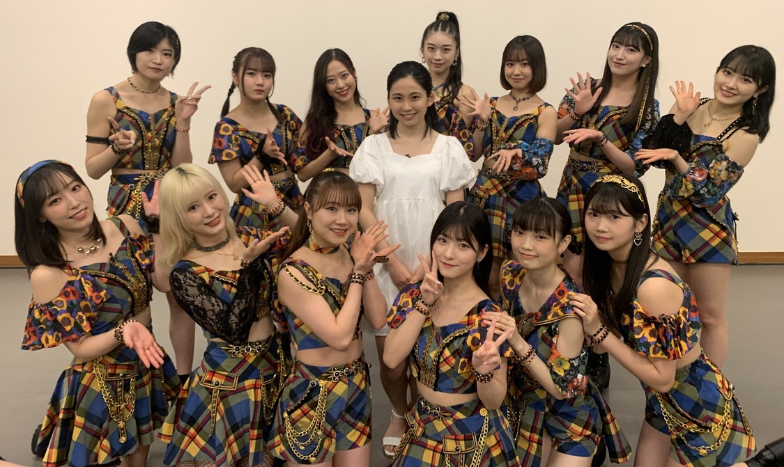 モーニング娘。’22