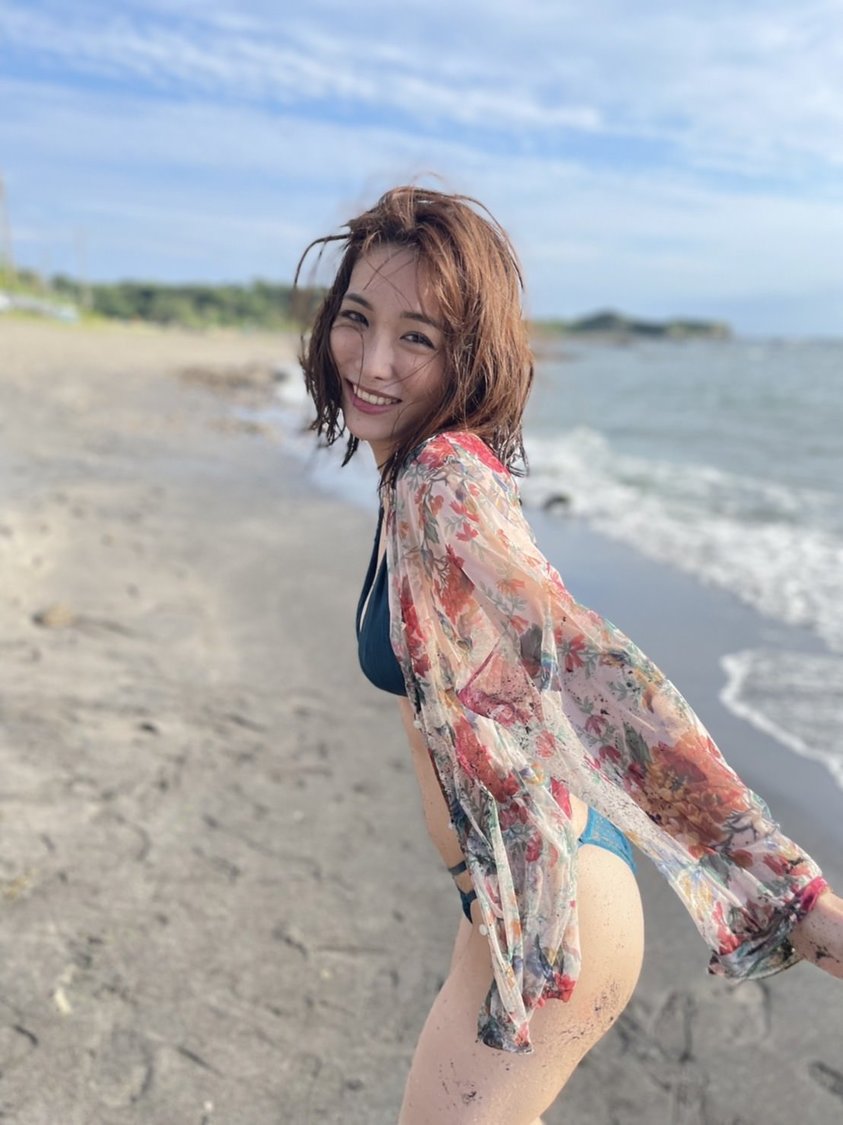 今野杏南