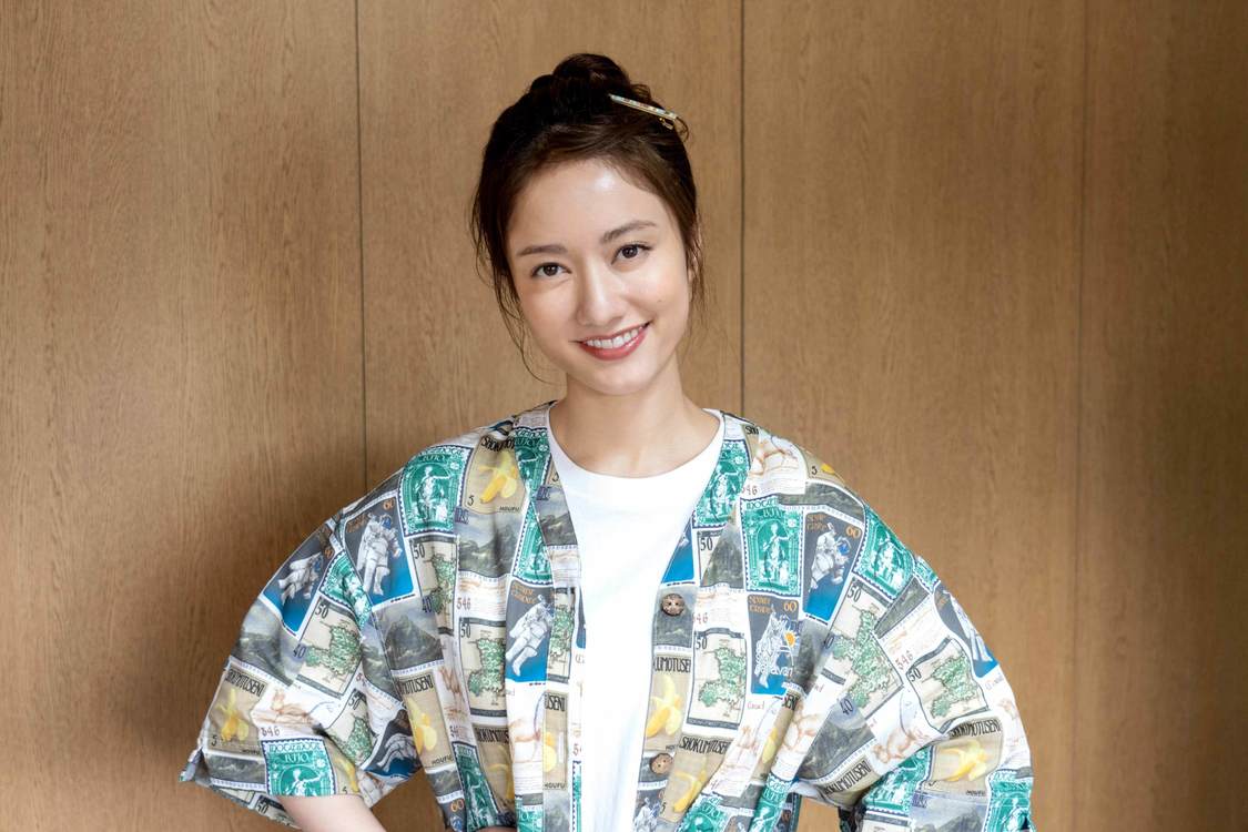 宮野加奈子役・谷まりあ