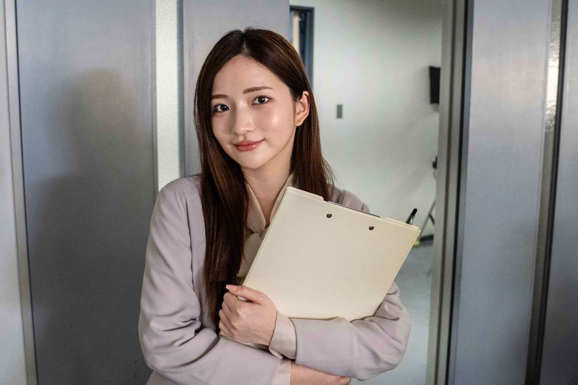 清水美和役・南りほ