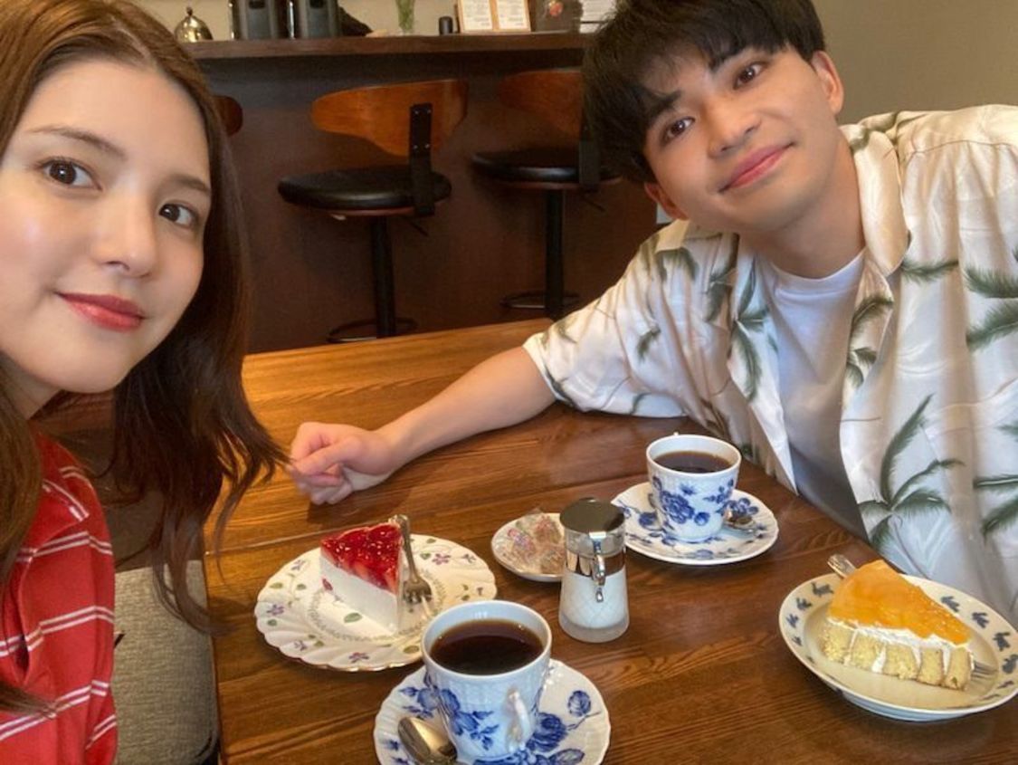 圭祐×海荷【私たち結婚しました】オフィシャルブログ Powered by Amebaより