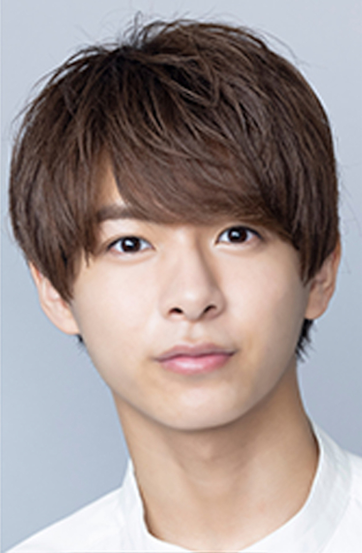 小宮璃央（C）ネルケプランニング／S-SIZE