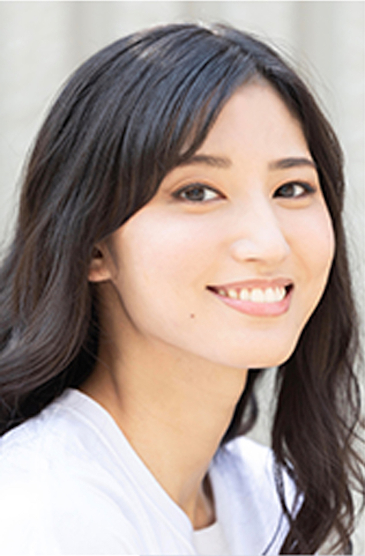 七木奏音（C）ネルケプランニング／S-SIZE