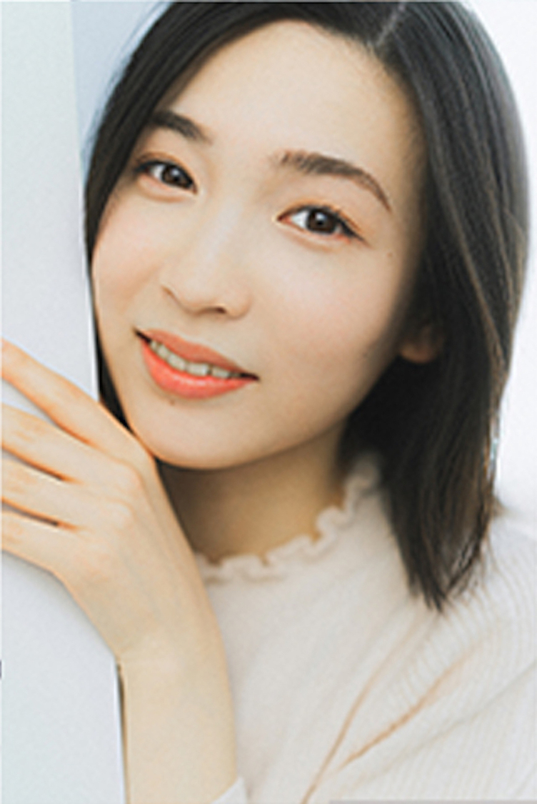 髙橋果鈴（C）ネルケプランニング／S-SIZE