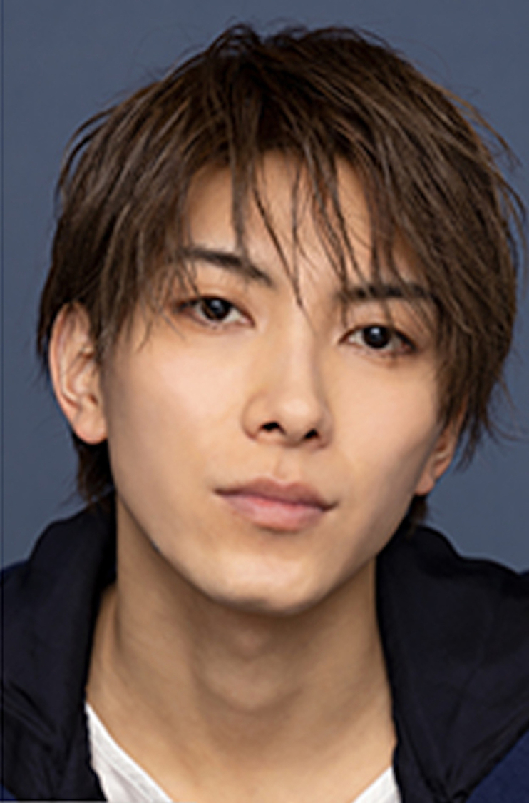 泰江和明（C）ネルケプランニング／S-SIZE