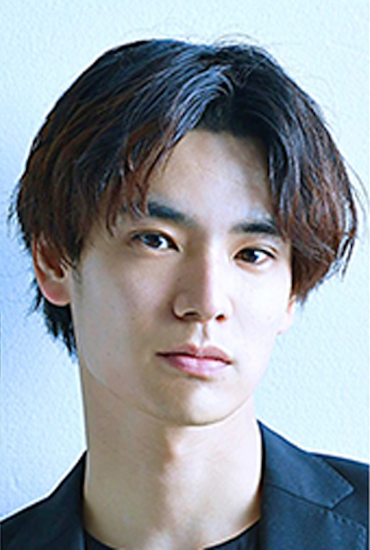 秋沢健太朗（C）ネルケプランニング／S-SIZE