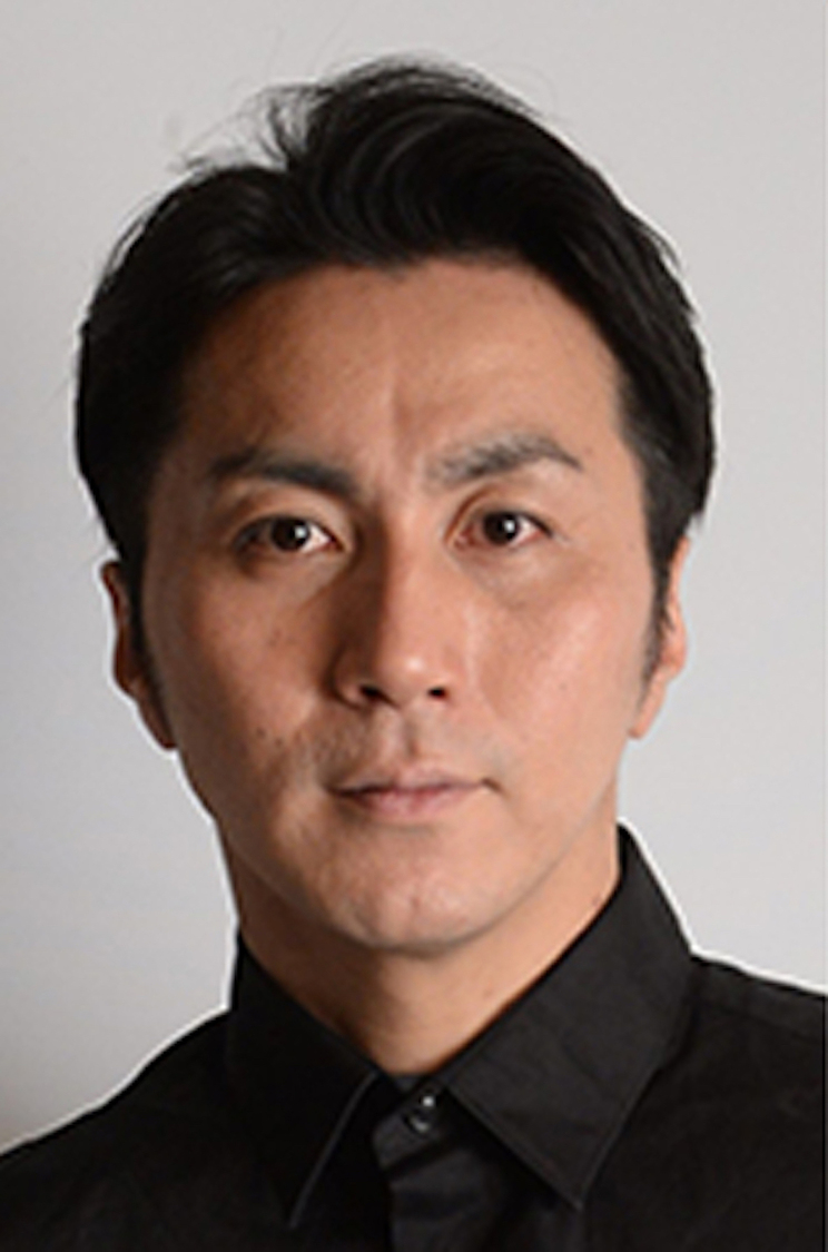 郷本直也（C）ネルケプランニング／S-SIZE