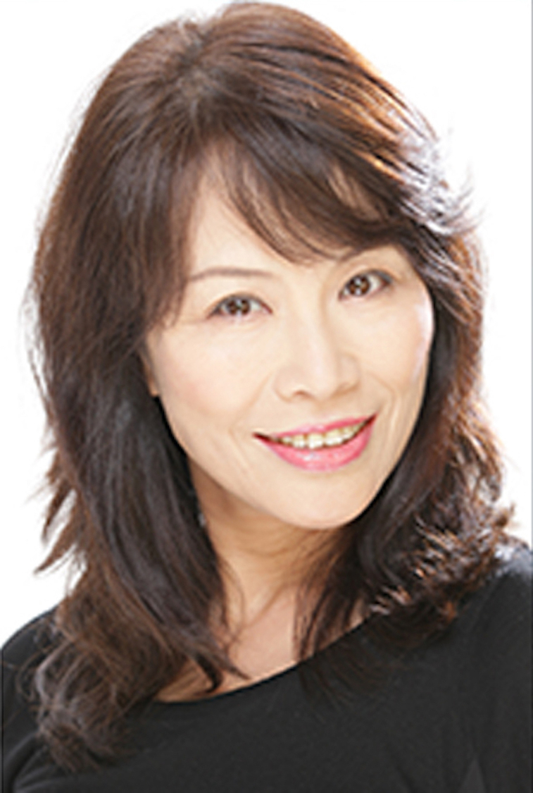 北村岳子（C）ネルケプランニング／S-SIZE