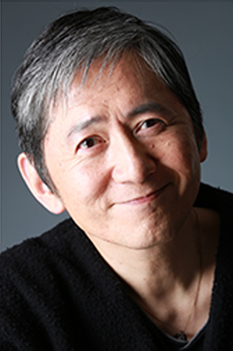 平川和宏（C）ネルケプランニング／S-SIZE