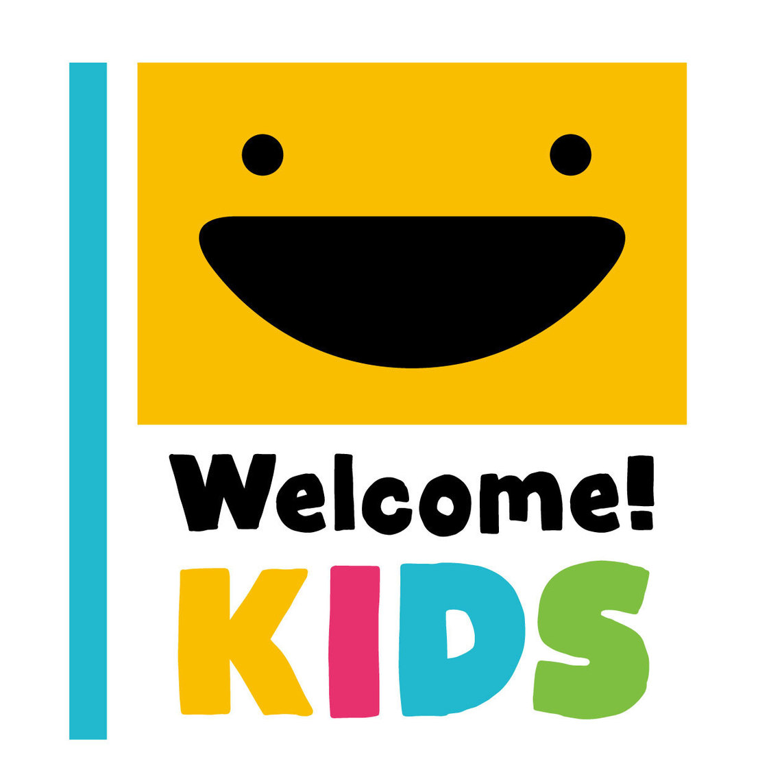『WELCOME KIDS PROJECT』