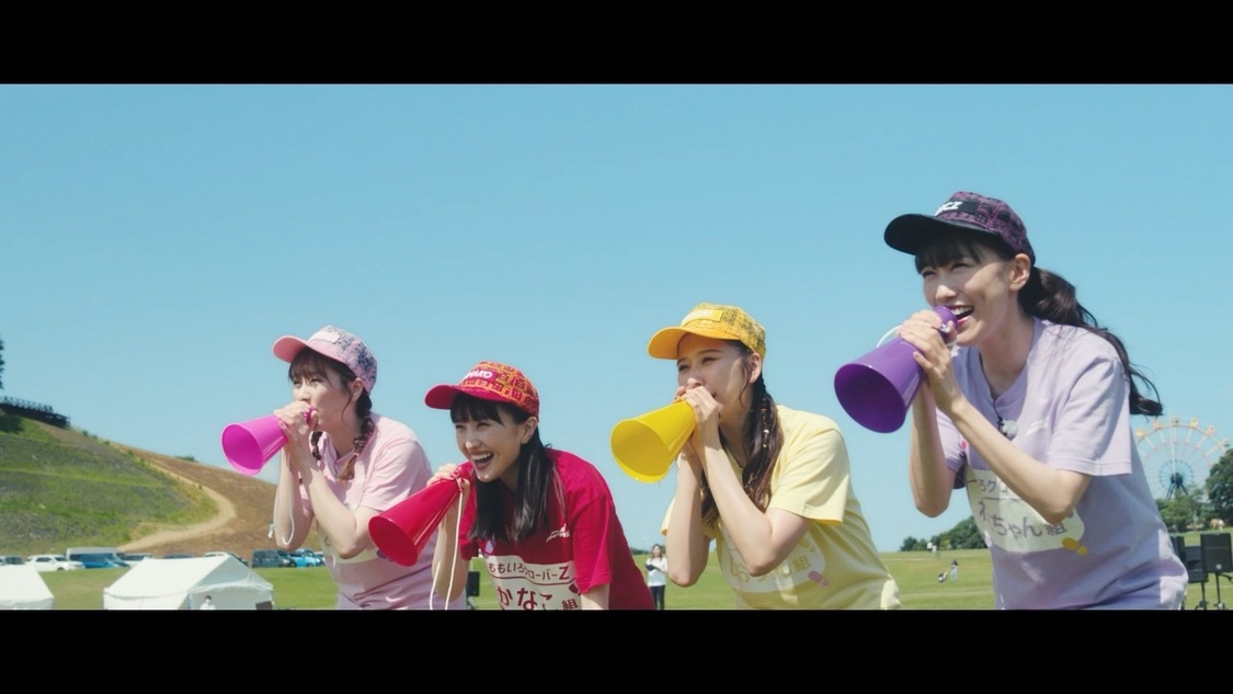 「走れ！-PLAY ACTIVE！2022 ver.-」場面写真