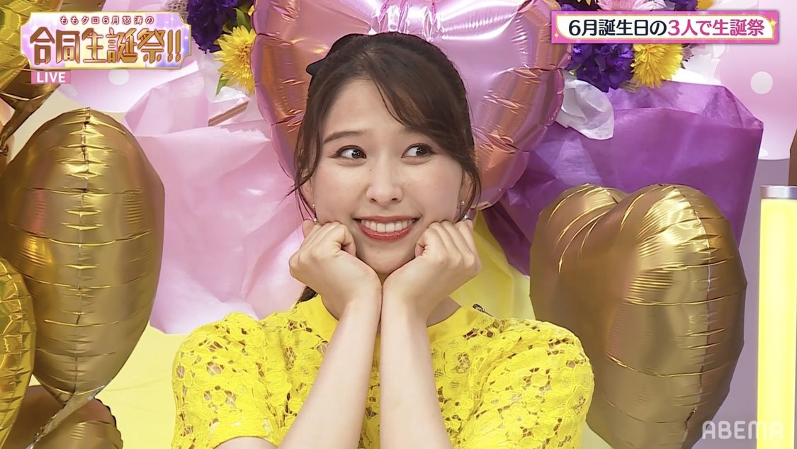 （C）AbemaTV, Inc.