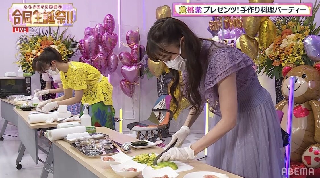 （C）AbemaTV, Inc.