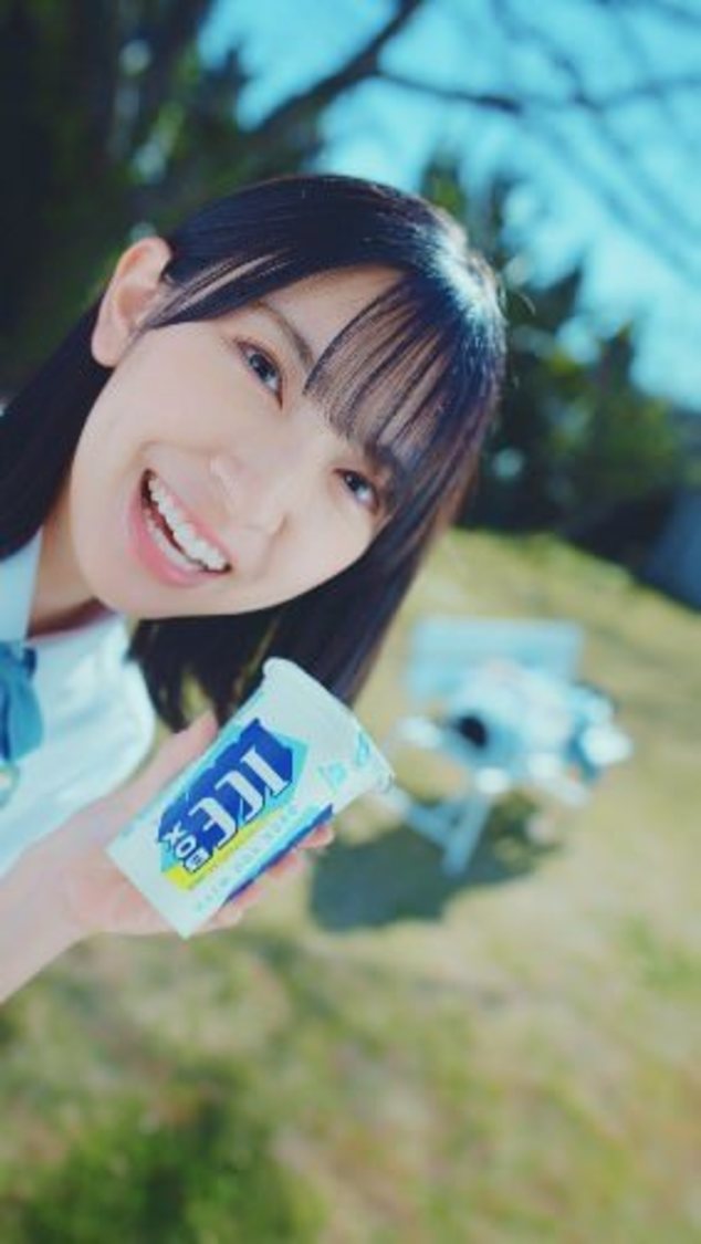 金村美玖「求めてたのと違う～」篇