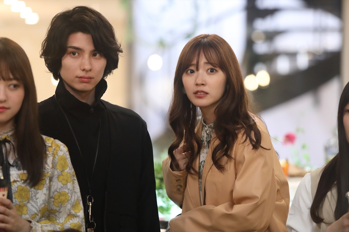 （C）AbemaTV, Inc.