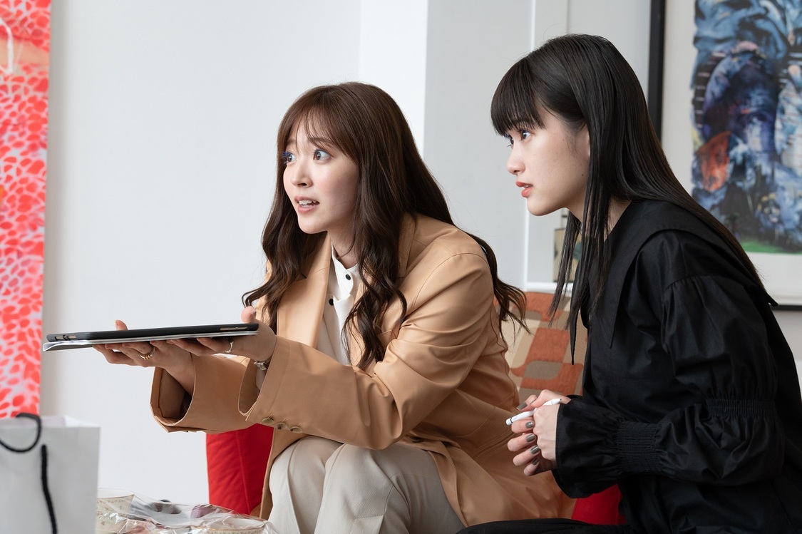 （C）AbemaTV, Inc.