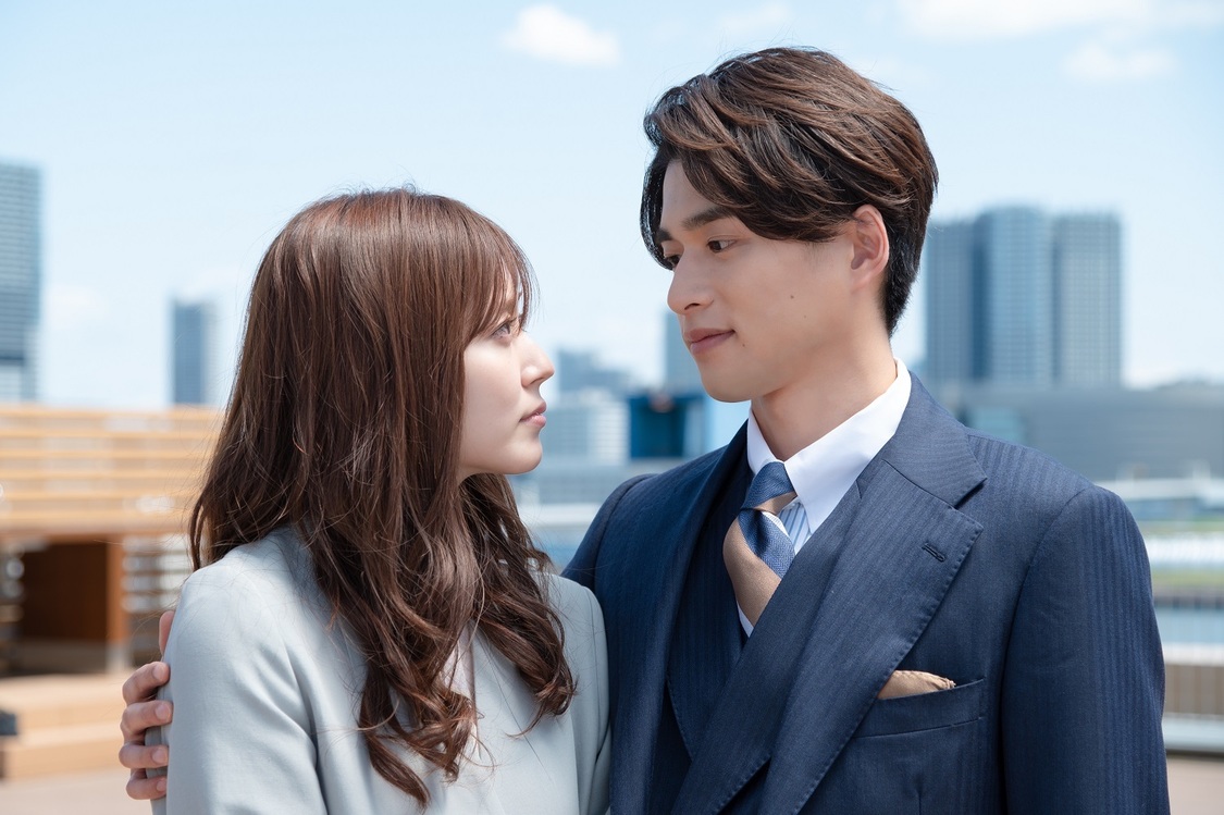 （C）AbemaTV, Inc.