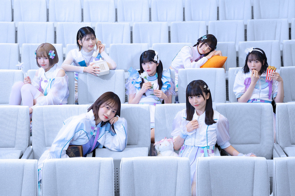 真っ白なキャンバス