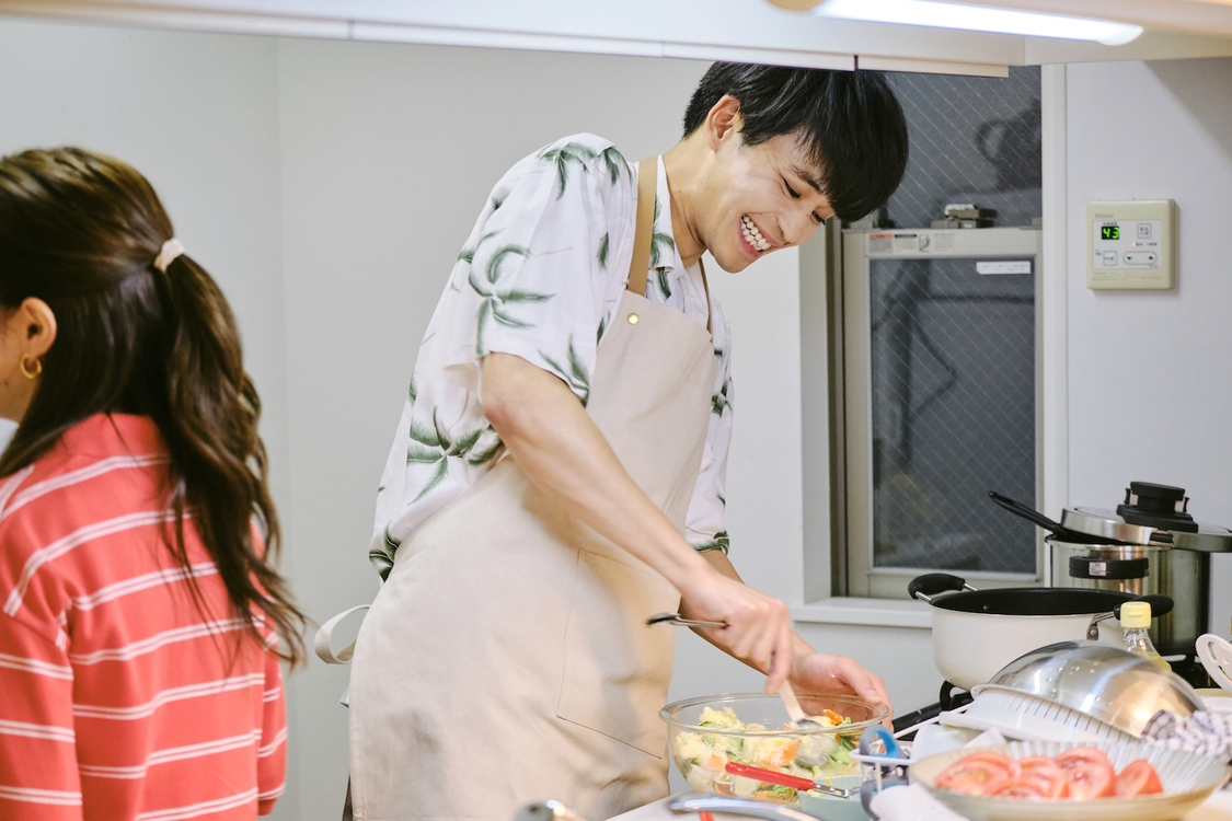 （C）AbemaTV, Inc.