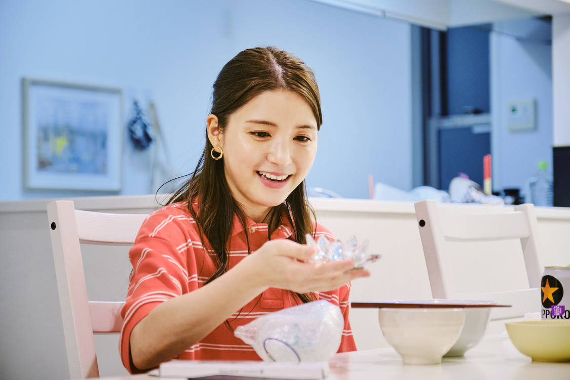 （C）AbemaTV, Inc.