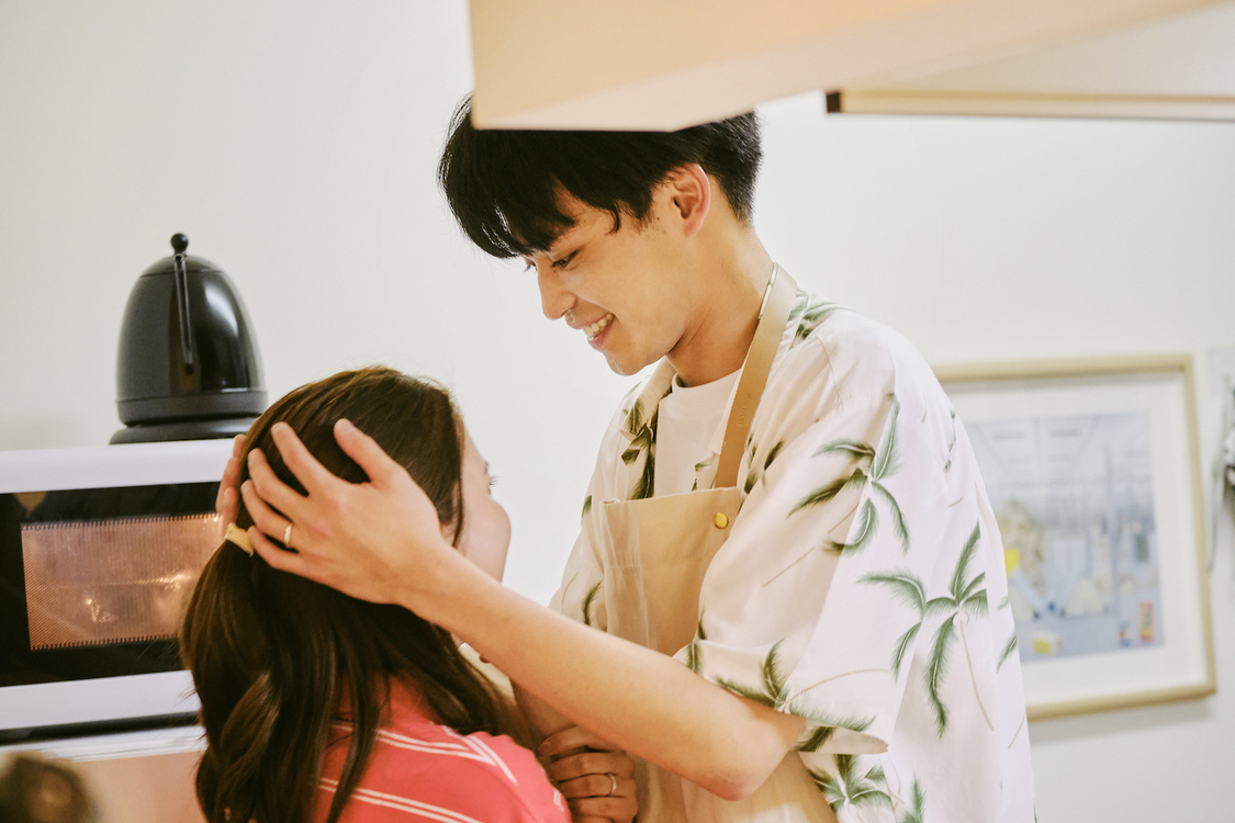 （C）AbemaTV, Inc.