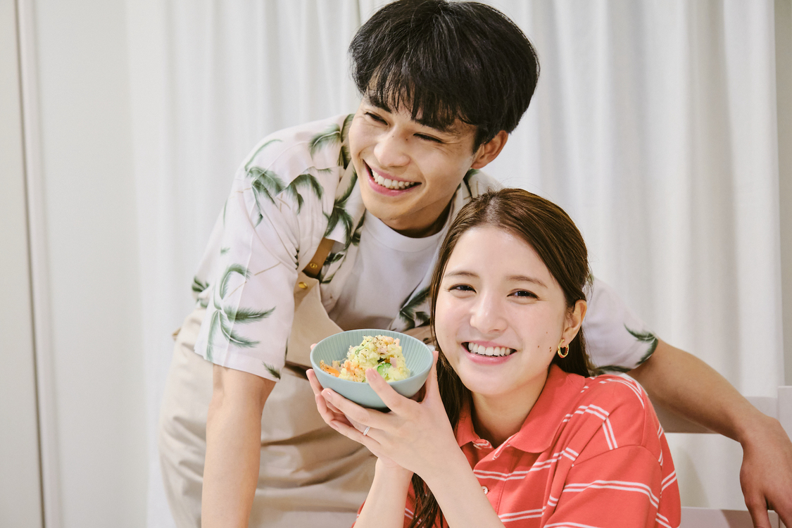 （C）AbemaTV, Inc.