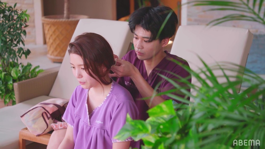 （C）AbemaTV, Inc.