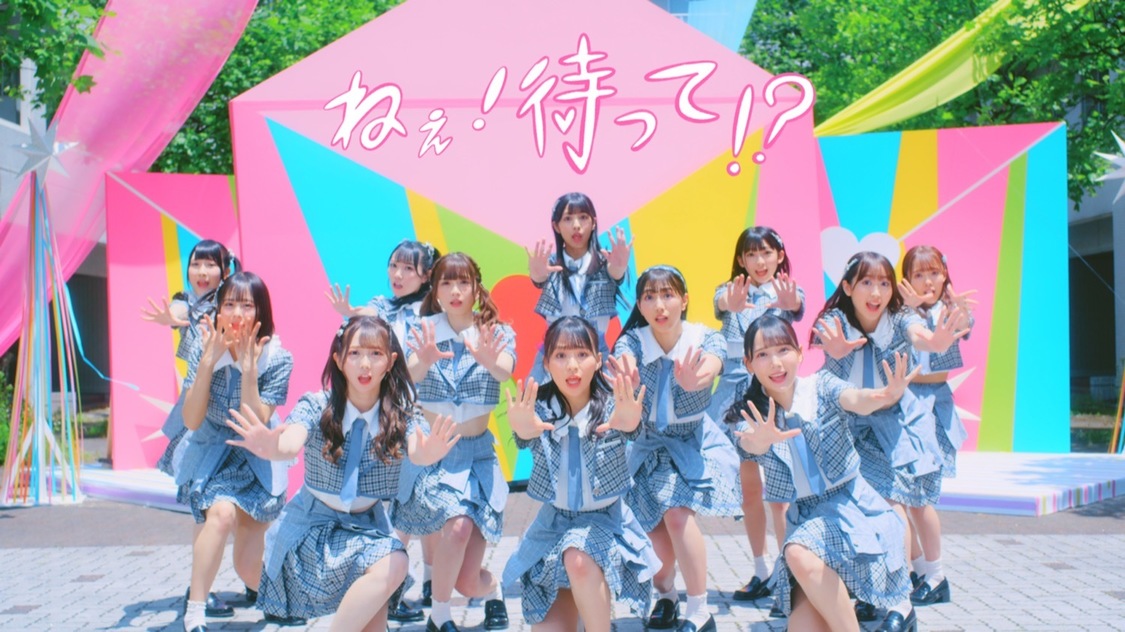 ©️YOANI／KING RECORDS