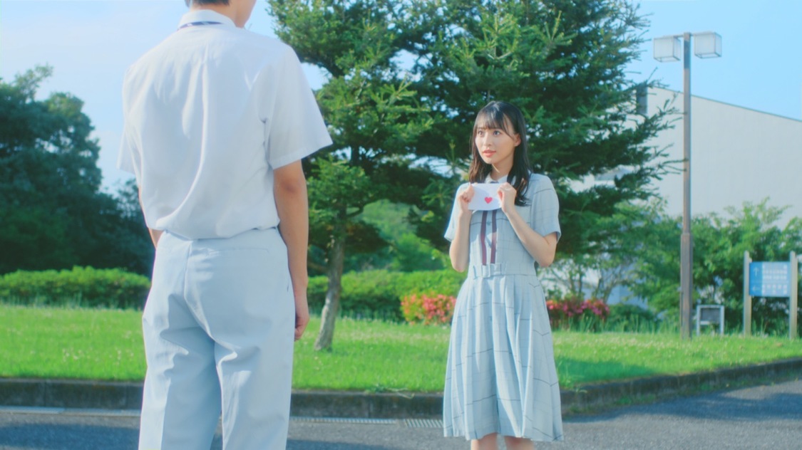 ©️YOANI／KING RECORDS