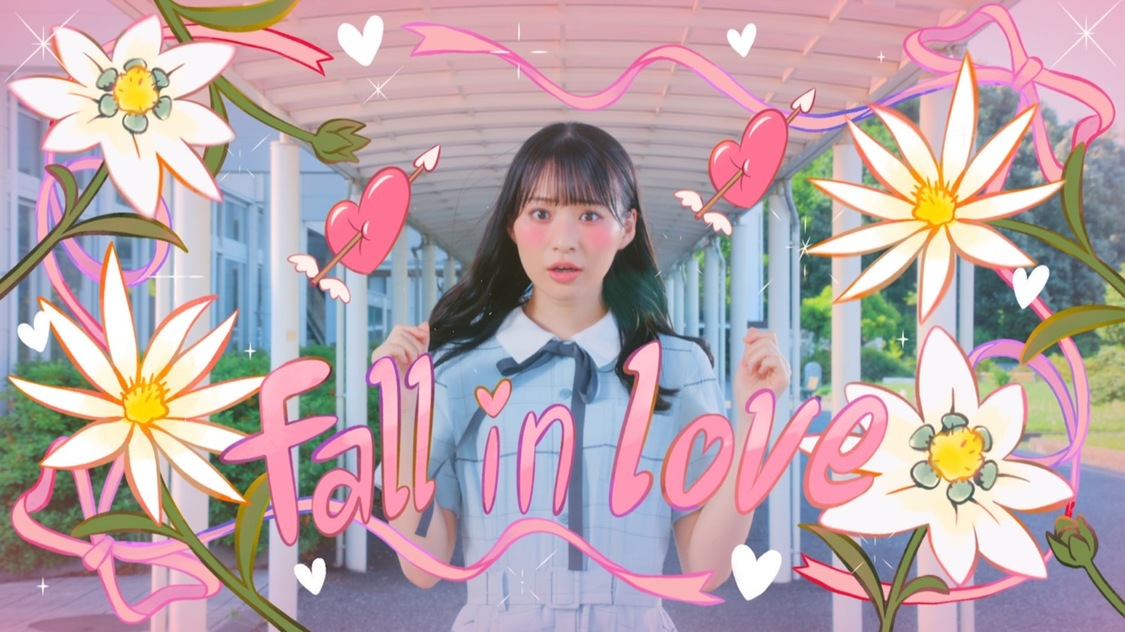 ©️YOANI／KING RECORDS