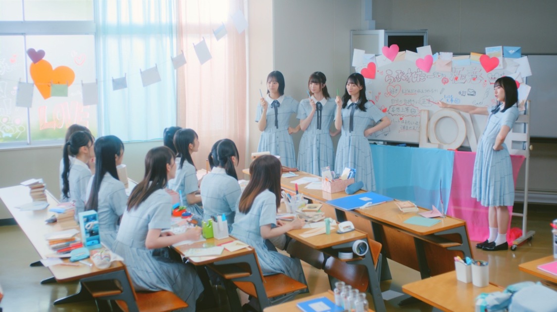 ©️YOANI／KING RECORDS