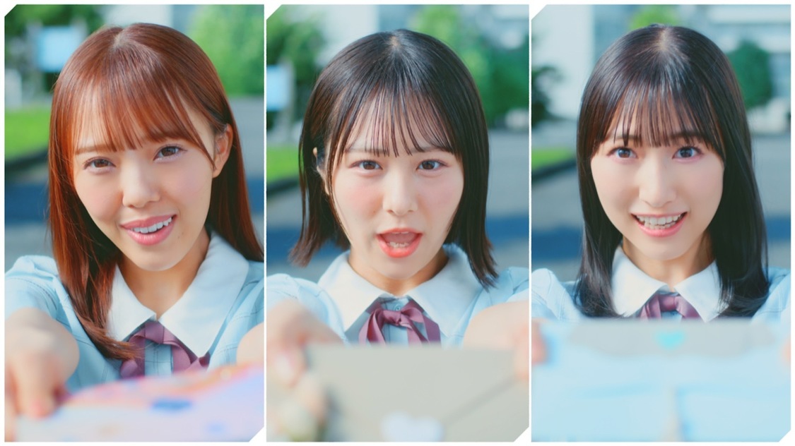 ©️YOANI／KING RECORDS