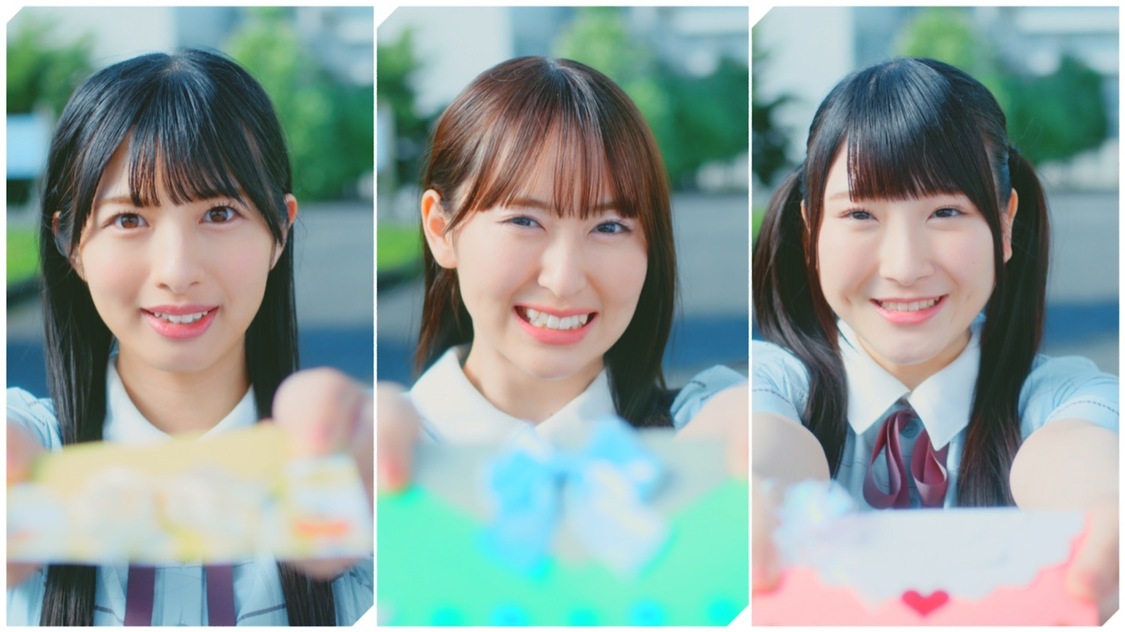 ©️YOANI／KING RECORDS