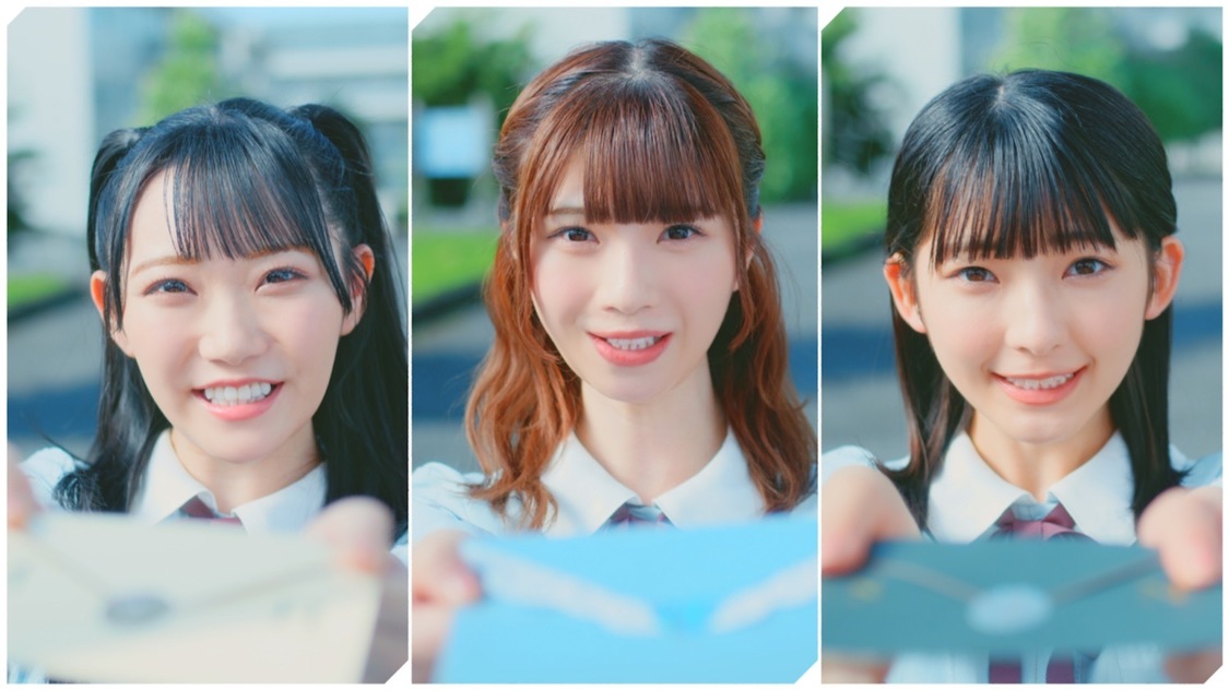 ©️YOANI／KING RECORDS