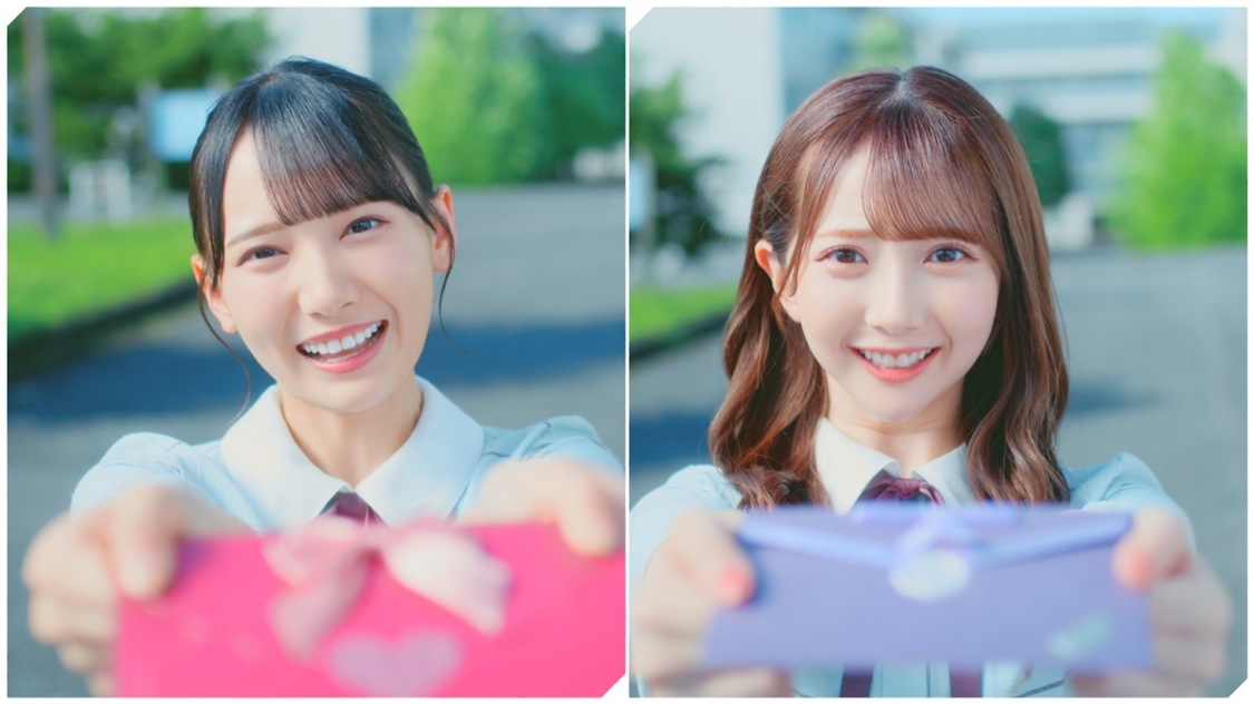 ©️YOANI／KING RECORDS