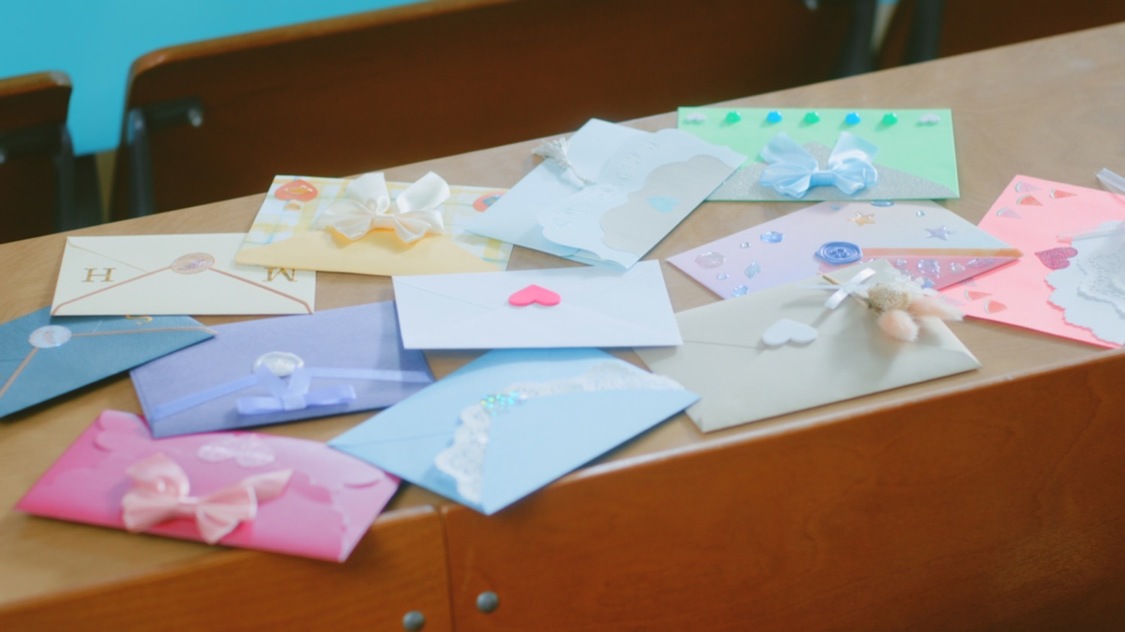 ©️YOANI／KING RECORDS