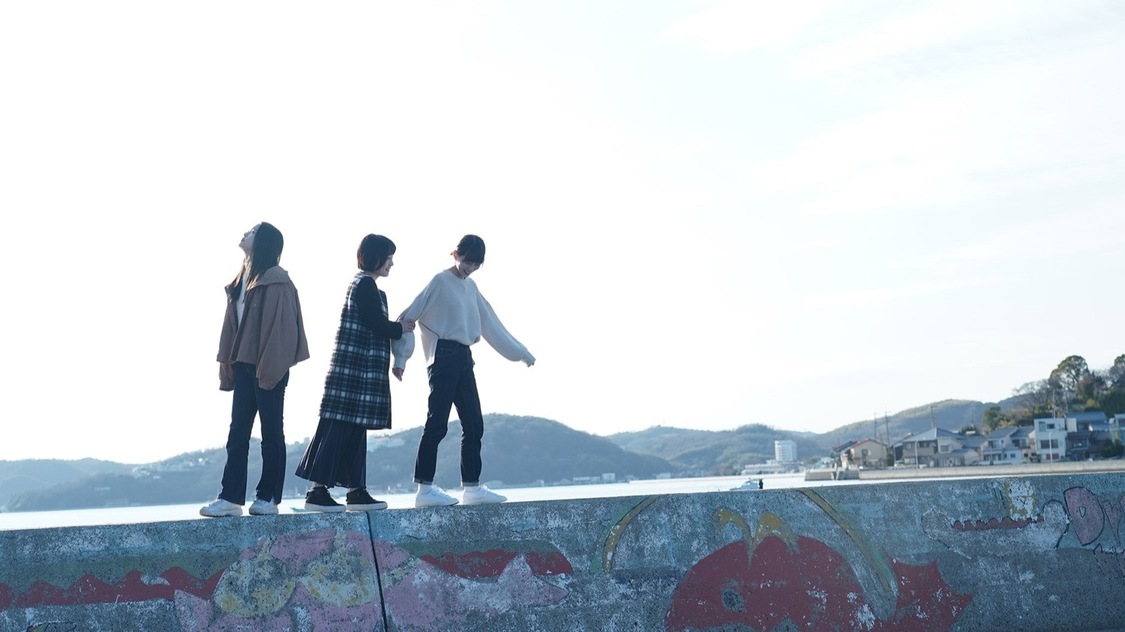 『とおいらいめい』©ルネシネマ