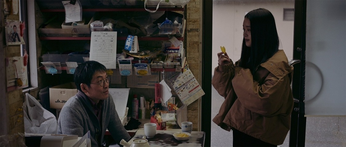 『とおいらいめい』©ルネシネマ