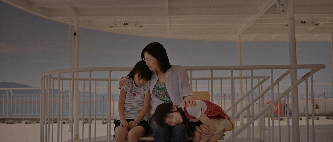 『とおいらいめい』©ルネシネマ